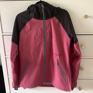 Womens flylow jacket